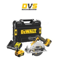 DeWALT DCS512P2-GB 12V XR
