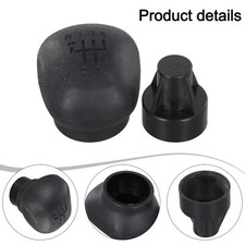 Clever Design 5 Speed Manual Shifter for Astra H For Zafira B and For Corsa