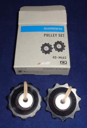 M663 shimano 105 - shimano, rd-5800-ss