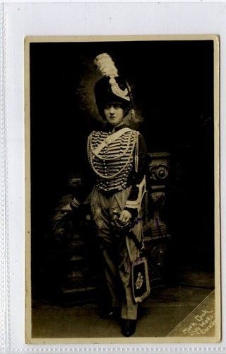 Rppc female military - (gc6901),