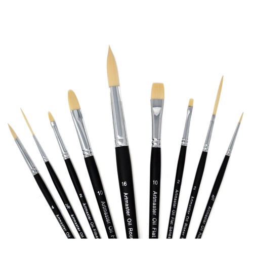 Artmaster oil series artist - artmaster,