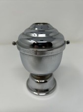 Vintage PERKO Nickel Plated