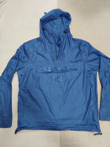 Napapijri men zip hooded - napapijri,