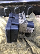 PEUGEOT 207 ABS PUMP CONTROL