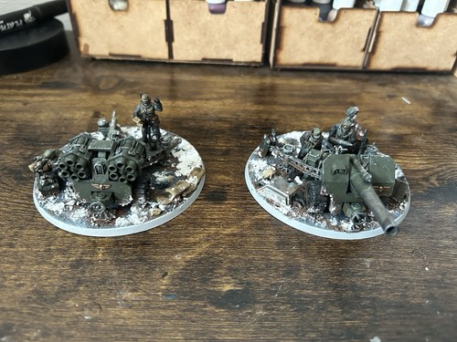 Warhammer 40k astra militarum - warhammer,