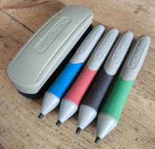 SMART Board Pens & Eraser