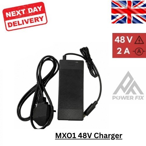 Mxo1 48v charger electric - 48v,