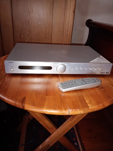 Tangent dab 100 hifi - dab-100, /