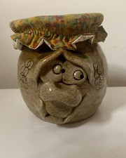 Pretty Ugly Pottery Made In