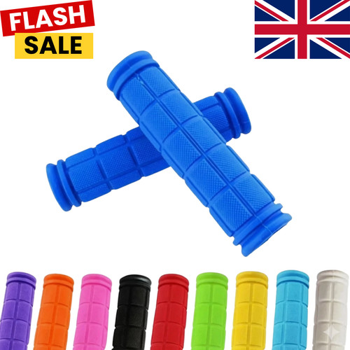 New soft bike handle - new, bar