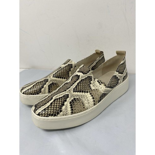 Vince saxon snake embossed - saxon,