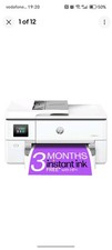 HP OfficeJet Pro 9720e A3