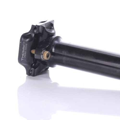 Thomson seatpost 25mm - 25mm, 158g