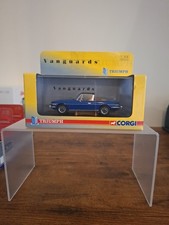 1/43 Scale Triumph Stag Soft