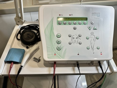 Apilus junior electrolysis - apilus, 3g