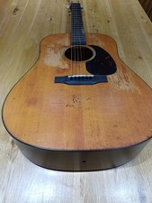 Martin D18 Street Legend 