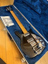 Rickenbacker 650c Colorado
