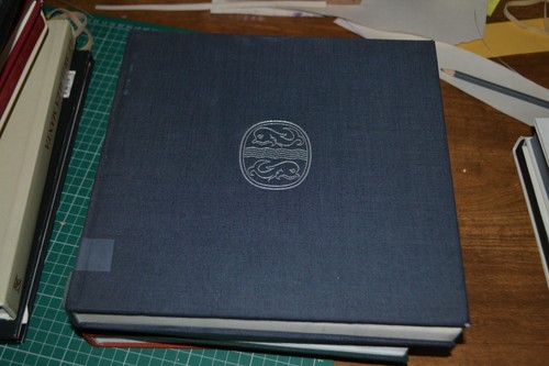 Corbusier sketchbooks 1 - le,