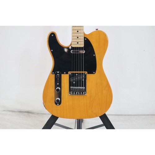Authentic squier affinity - squier,