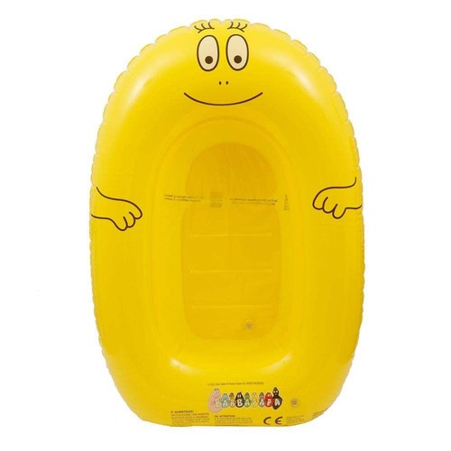 Barbapapa inflatable - barbapapa,