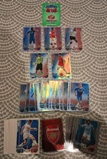 Topps Match Attax 2010/11