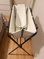 Stokke Flexi Baby Bath and Newborn Support with Stand