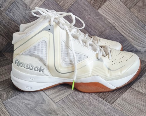 Reebok pump omni trainers - pump,