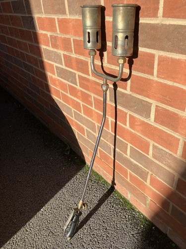 Long arm propane butane - propane,
