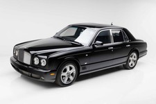 2005 Bentley Arnage T Mulliner