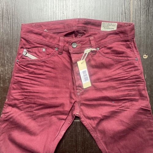 Diesel darron mens jeans - diesel,