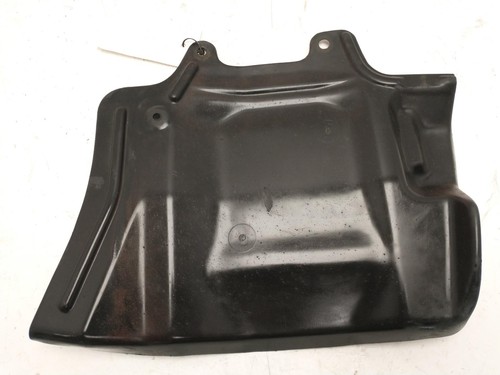 Fto wing liner splash guard - splash,