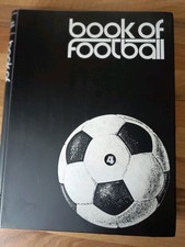 Book Of Football 1971/1973