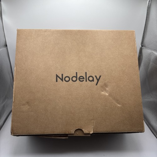 Nodelay air100 pro - s-air100-pro, wireless
