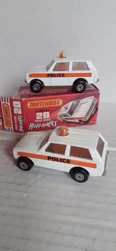Matchbox 20 police - matchbox,