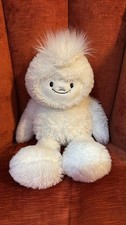 Clinton’s Yeti 16” White