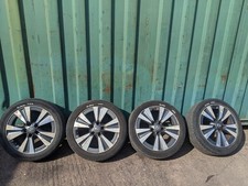 NISSAN PULSAR C13 MK3 SET OF 4