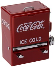 Coca-Cola Vending Machine
