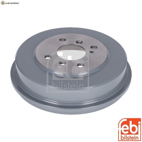 Brake drum 178515 for - drum,