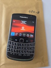 Blackberry bold 9700 - blackberry,