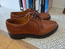 Banana Republic Brown leather