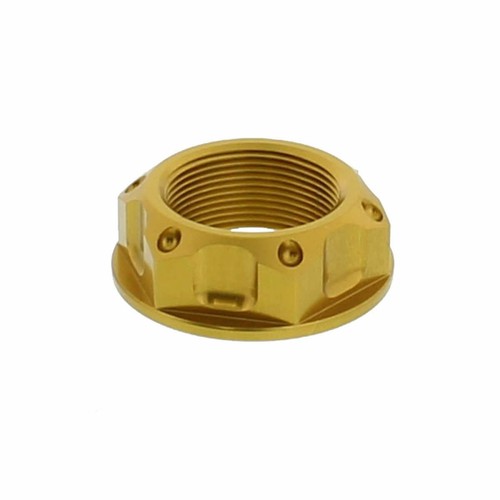 Jmp m22x1 00mm aluminium - aluminium, gold