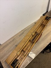 Vintage Forshaws Forecast