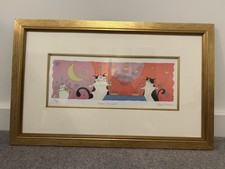 Helen Rhodes signed Limited