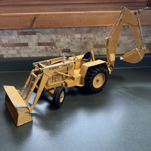 Antique toy ertl - antique, 755a