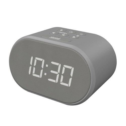 Box alarm clocks bedside - i-box,