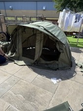 Trakker Armo Mk2 , 1 man Bivvy, fantastic bit of kit 