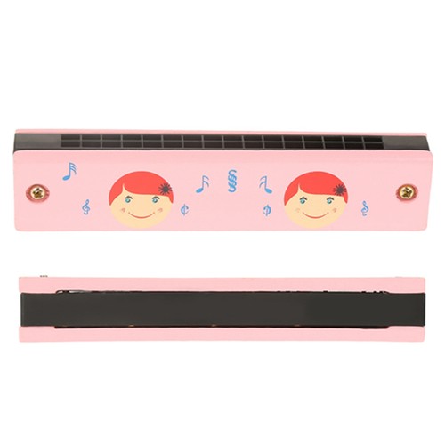 Wooden musical instrument toy - wooden,