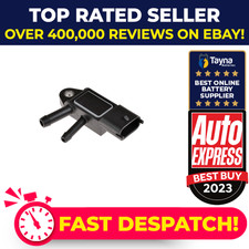 Exhaust Pressure Sensor fits
