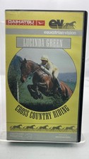 Lucinda Green Cross Country