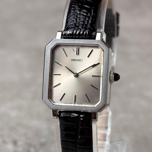 Seiko quartz - seiko,